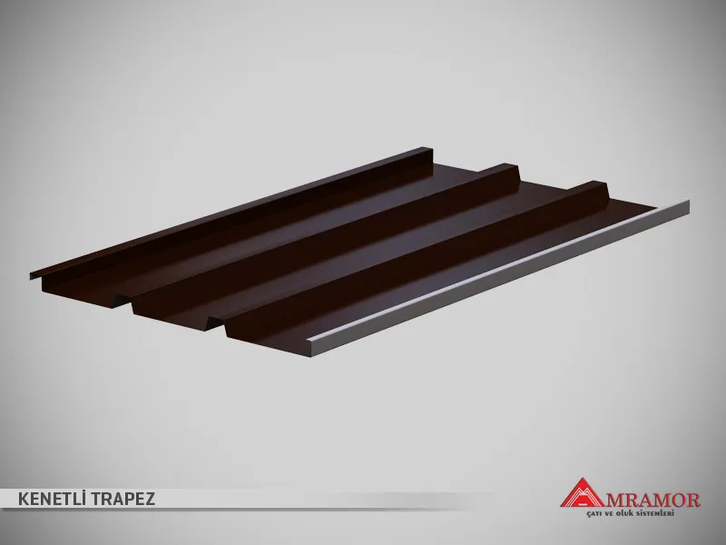 KENETLİ TRAPEZ