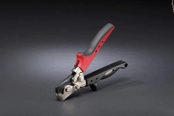 COVER CLAMP