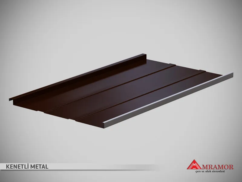 KENETLİ METAL