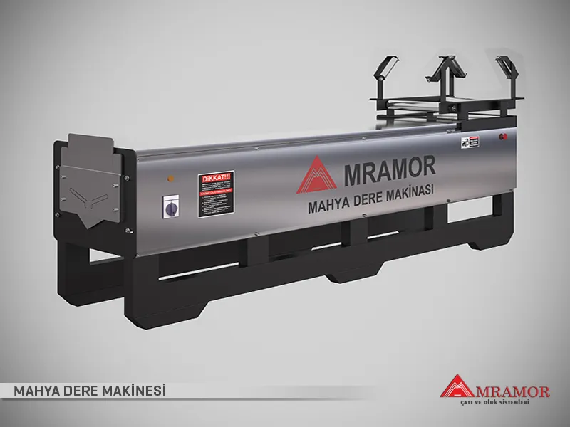 MAHYA DERE MACHINE