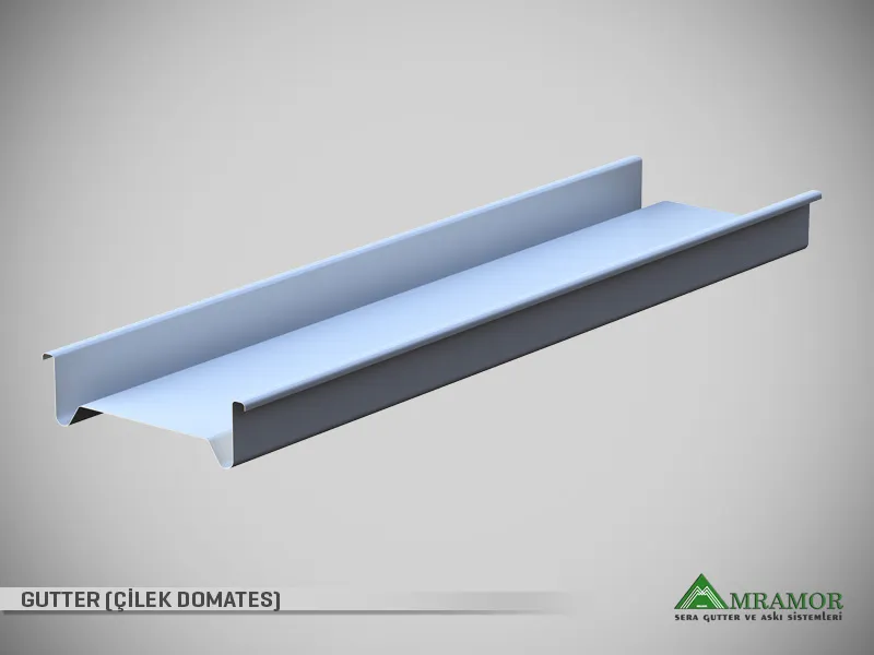 Gutter (Çilek Domates)